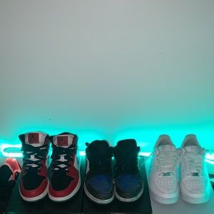 Meet your Posher, Ethan